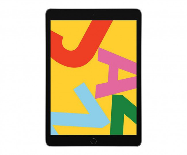 iPad 10.2 Wi-Fi, 32gb, SG (MW742) бу
